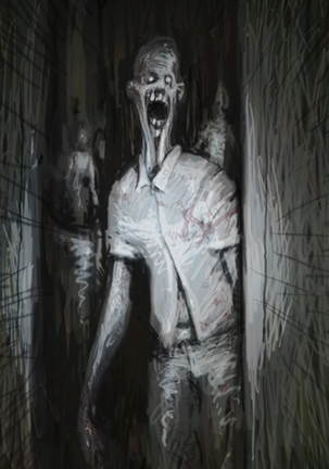 Artist Ben Newman Page #576