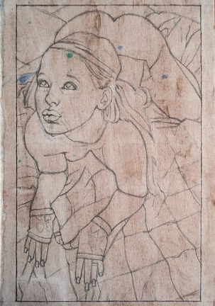 Artist Ben Newman Page #388