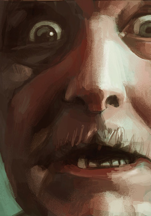 Artist Ben Newman Page #521