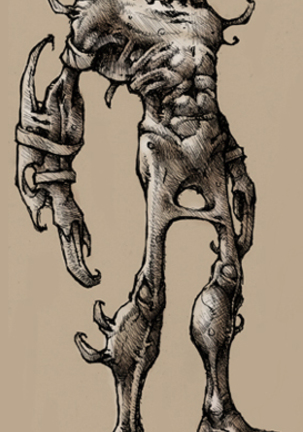Artist Ben Newman Page #565