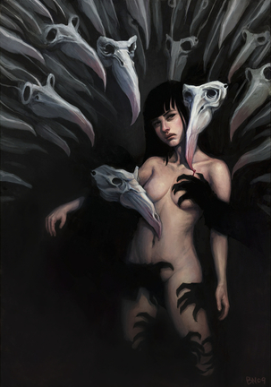 Artist Ben Newman Page #104