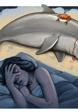 Artist Ben Newman Page #551