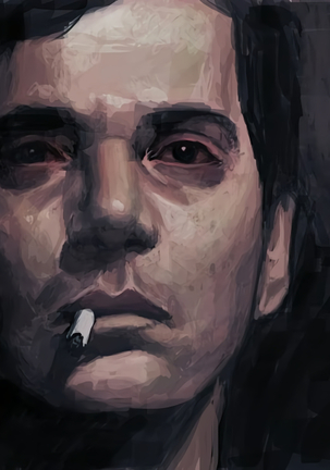 Artist Ben Newman Page #525