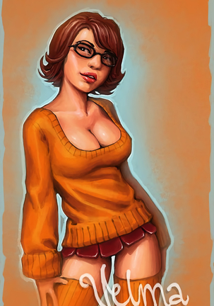 Artist Ben Newman Page #78
