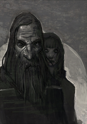 Artist Ben Newman Page #247