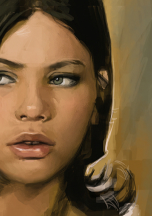 Artist Ben Newman Page #472