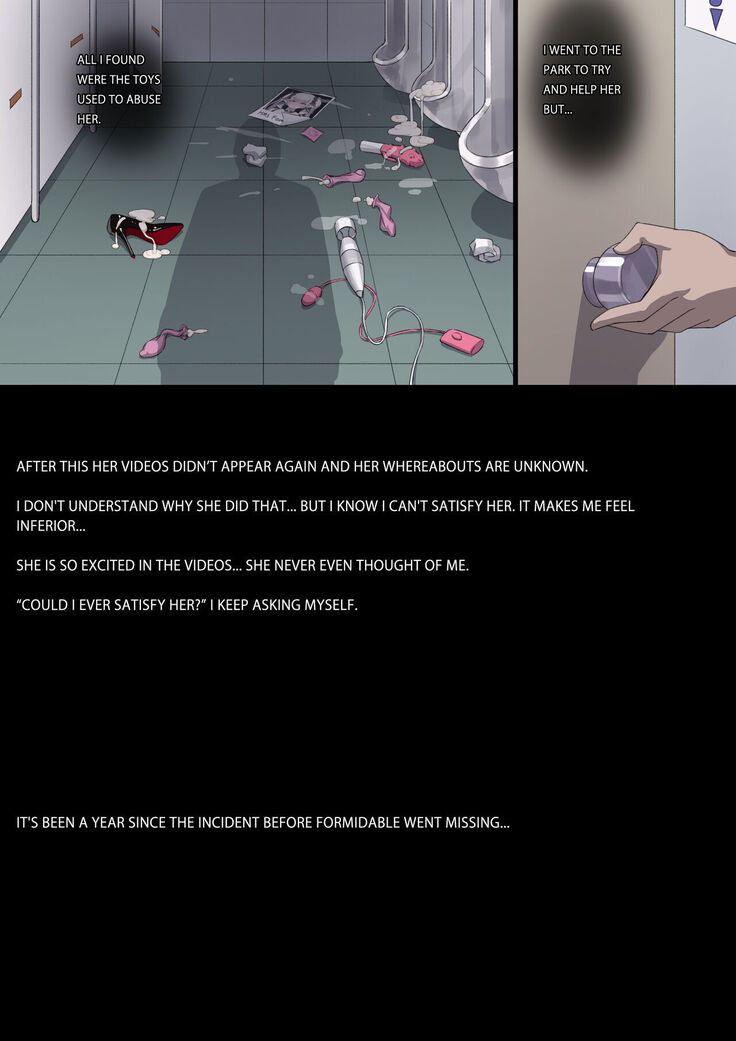 Nikuyoku ni Oboreta Hentai Do-M Nikubenki | Perverted M Secretary Drowning in Lust