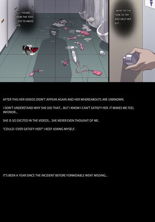 Nikuyoku ni Oboreta Hentai Do-M Nikubenki | Perverted M Secretary Drowning in Lust Page #26