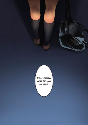 stolen body changing heart ch.1 Page #53