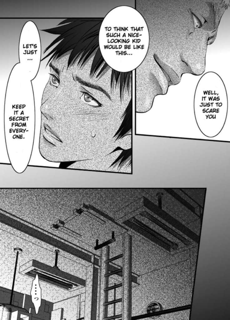 mob #1 for Jack