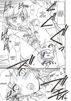 Persona 4 - Kaishaku P4 Page #25