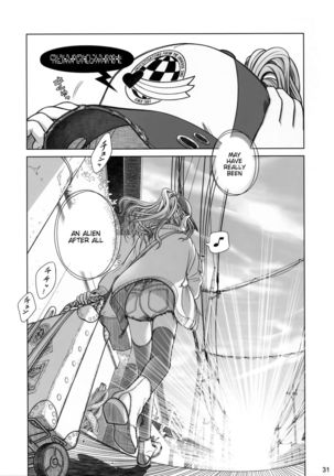 Sorako no Tabi 1  =Tigoris Translates= Page #30