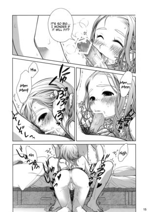 Sorako no Tabi 1  =Tigoris Translates= Page #14