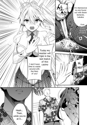 Shinjite Okuridashita Artoria ga NTR reru nante... 3 Page #6