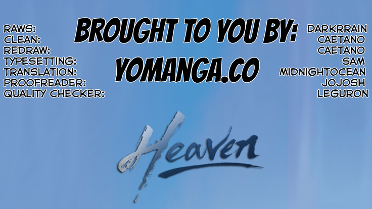 Heaven Ch.1-12