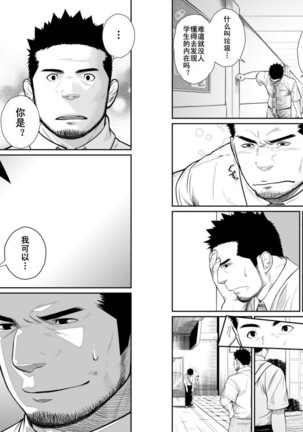 Itai Itai Itai. 3 | 痛痛痛 3 Page #13