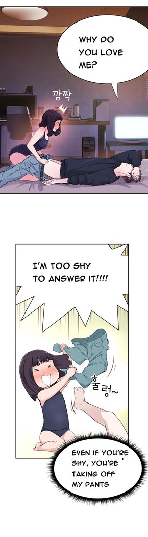 Tissue Thieves Ch.1-10