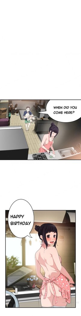 Tissue Thieves Ch.1-10