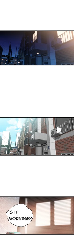 Tissue Thieves Ch.1-10