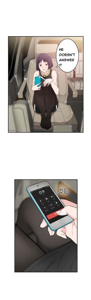 Tissue Thieves Ch.1-10