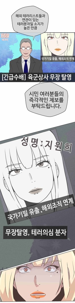 Love Navigator Ch.1-16