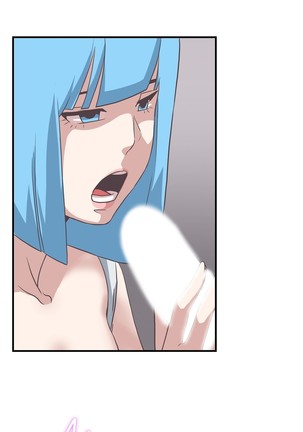 Love Navigator Ch.1-16 Page #424