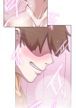 Love Navigator Ch.1-16 Page #142