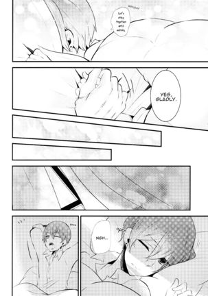 Night and Day Page #13