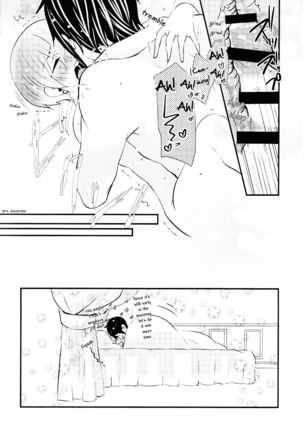 Night and Day Page #21