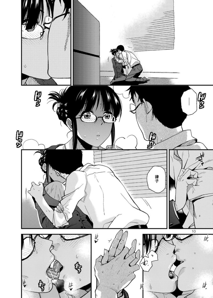 UNCONTROLLABLE | 全面失控