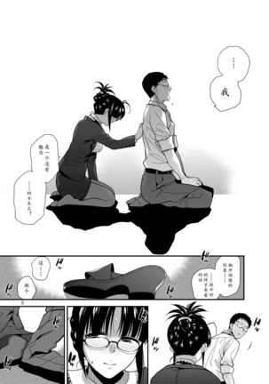 UNCONTROLLABLE | 全面失控 Page #12