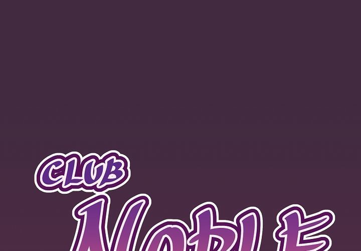 Club Noble 1-9