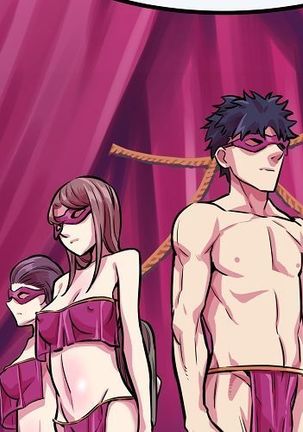 Club Noble 1-9 Page #611