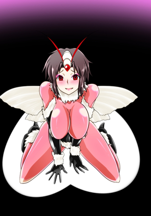 Zenmetsu! Delta Girls Page #63