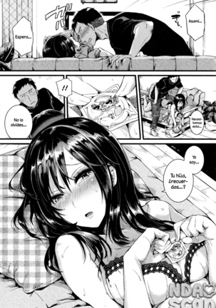 Suki Otou-san - Page 31