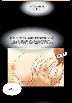 Couple Game: 17 Sex Fantasies Ver.2 - Ch.01 - 05 - Page 3