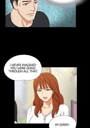 Couple Game: 17 Sex Fantasies Ver.2 - Ch.01 - 05 - Page 7