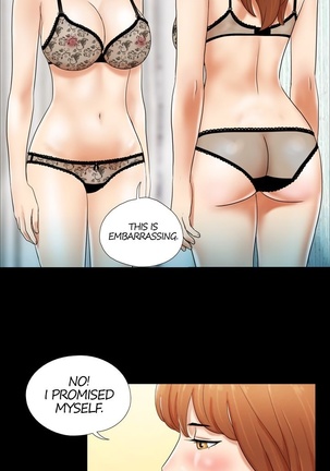 Couple Game: 17 Sex Fantasies Ver.2 - Ch.01 - 05 - Page 24
