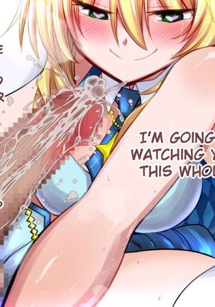 Miki ni Onedari Shite ne | Beg For Miki - Page 13