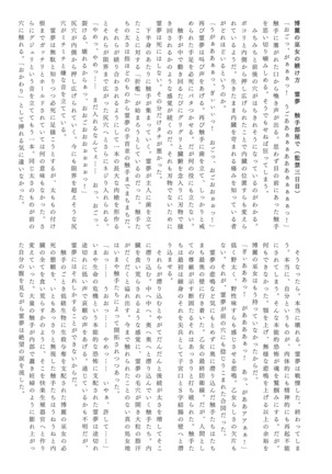 Gensou Choukyou Baishun Goudou - Page 26