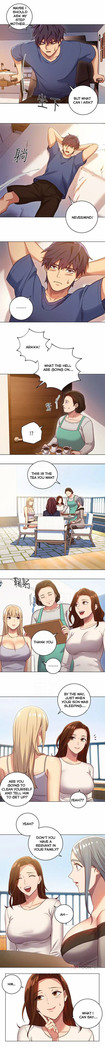 Stepmother Friends Ch.9/?