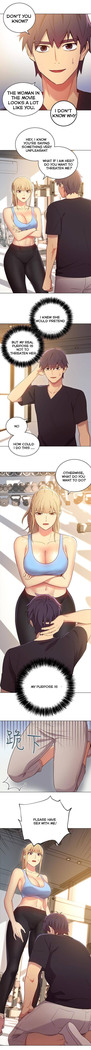 Stepmother Friends Ch.9/?