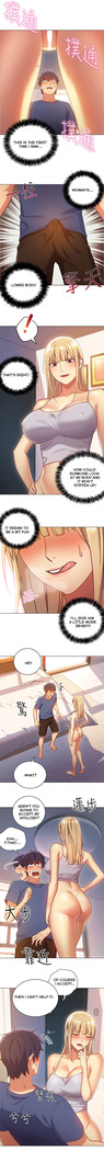 Stepmother Friends Ch.9/?