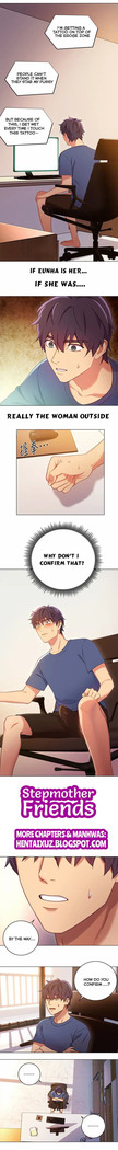 Stepmother Friends Ch.9/?