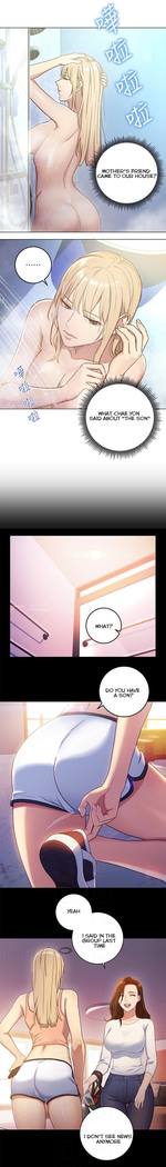 Stepmother Friends Ch.9/?