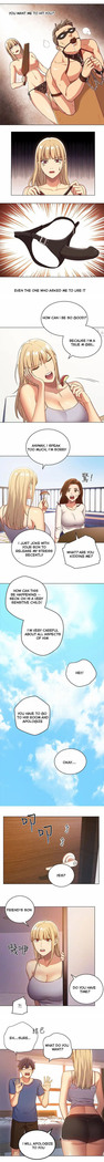 Stepmother Friends Ch.9/?