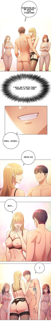 Stepmother Friends Ch.9/?
