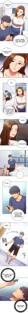 Stepmother Friends Ch.9/?