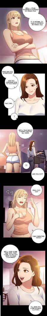 Stepmother Friends Ch.9/?