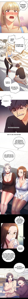 Stepmother Friends Ch.9/?